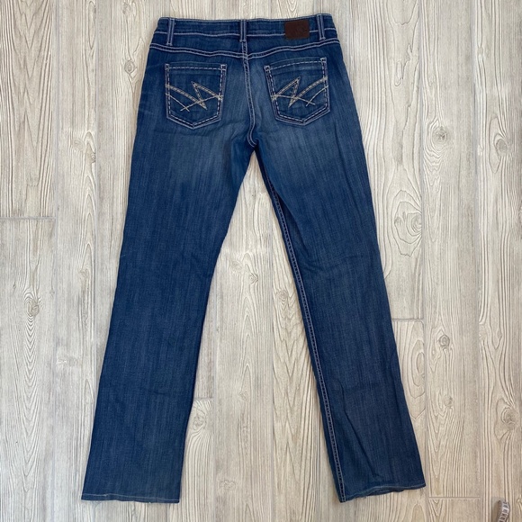 BKE Buckle Men’s Tenley Jeans size 28 x 35.5 - Picture 12 of 12